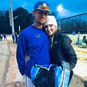 Meet your Posher, Timothy